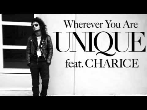 "Wherever You Are" - Unique Zayas Feat. Charice Pempengco