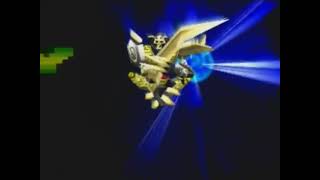 Download lagu Game Over - Digimon Rumble Arena mp3
