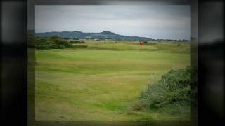 preview picture of video 'Portmarnock Golf Club -- Portmarnock, Co. Dublin, Ireland'