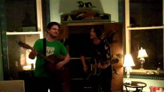 Your Control (Crooked Fingers cover)