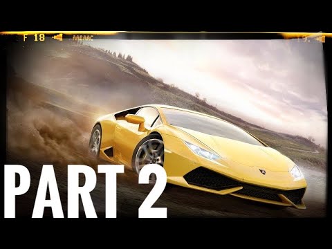 Forza horizon 2 part 2 | Xbox one s