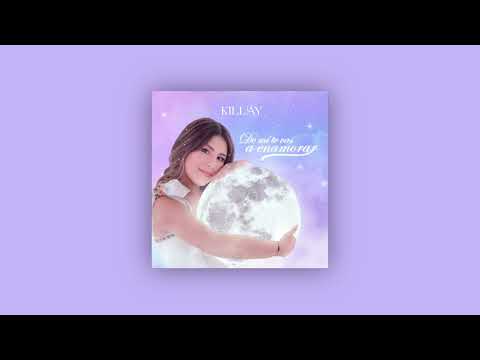 KILLAY - La Tóxica (Audio Oficial)