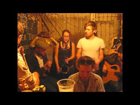 Yes Sir Boss  - I'll be gone - Songs From The Shed Session
