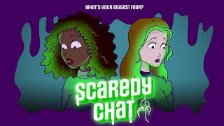 Scaredy Chat | Episode 2 // Lola Blanc is Afraid of Michelle Pfeiffer&#39;s Ghost
