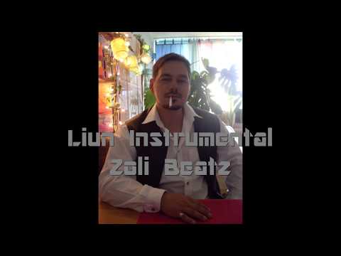 62. Liun Instrumental / Zoli Beatz - Ghetto-Hymne Beat (96 BPM)