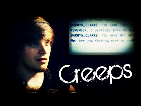 CHATTEN mit den TOTEN?! / Der MYTHOS von CHATROOM 98!! - Creeps