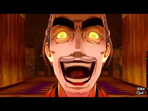 MADARAME Fight on HARD - Persona 5 Royal (#2)