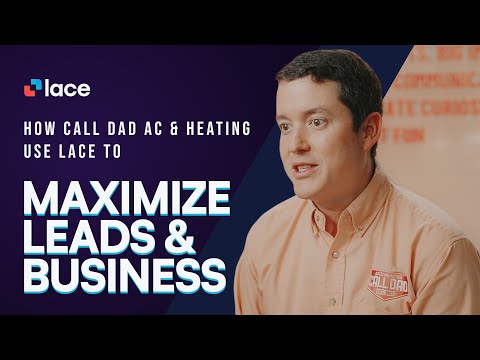 Call Dad AC & Heating - Customer Success Story (Matt Pozda - Chief Executive Officer)
