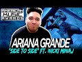 Ariana Grande ft. Nicki Minaj - Side To Side (2016 / 1 HOUR LOOP) * REVISION *