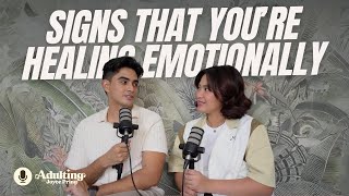 “Am I Healing Emotionally?“ | #AskTheTrivinos