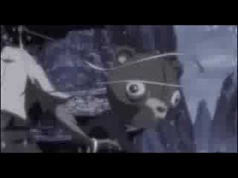 Killah Instinct (Afro Samurai AMV)