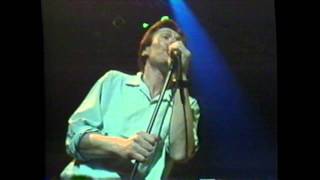 &quot;Road Runner&quot; Steve Winwood,Eric Clapton,etc. @ The ARMS Concert,London 1983