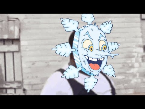 when the snow cult scuffle kicks in