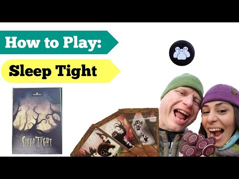 How to Play: Sleep Tight