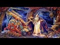 Magic Music A Wizards Dream Beautiful Violin