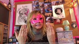 Perchè vuole lei e non me?