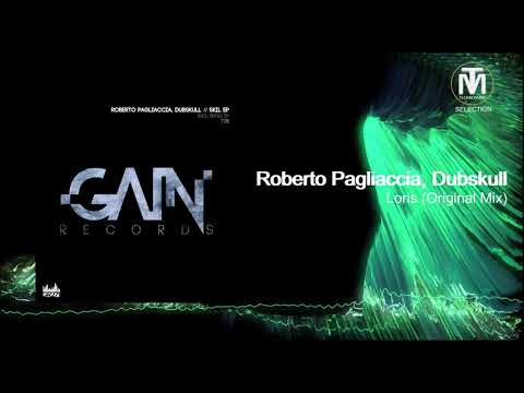 Roberto Pagliaccia, Dubskull - Loris (Original Mix)