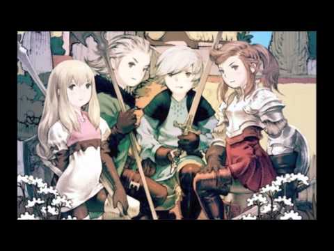 VGM119 The Demon King's Servants (Boss Battle 2) - Final Fantasy: The Four Heroes of Light