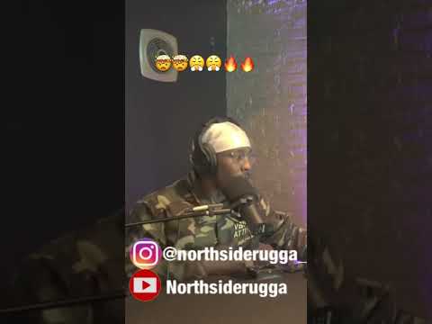 Northside Rugga dropping 💎