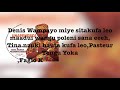 God Of Gods By MD Wampayo