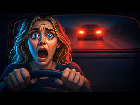 DON'T STOP ON THE ROAD... HORROR THREAD