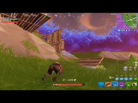 wieczorny strumyk z osu!