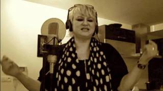 La chanson de l'autruche - Laurence