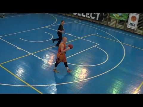 26112016 Кировец - УниверБаскет