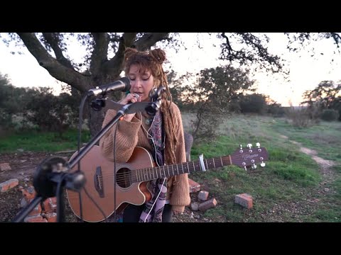 Hey Mom - GREX (Live Version Loop Station)