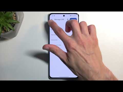 How to Import Contacts to OPPO Reno 10?