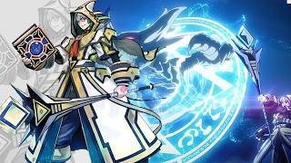 【Sub Indo】Magistus Chapter Ⅰ : “Aleister the Invoker" | Yu-Gi-Oh! CARD GAME THE CHRONICLES ANIMATION