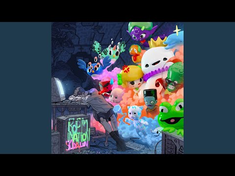 Video thumbnail for CLOUT