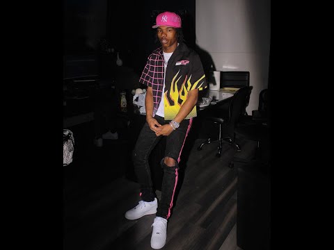 (FREE) PHARAOH x Lil Baby x Lil Skies Type Beat "Fiesta" (@via_radle)