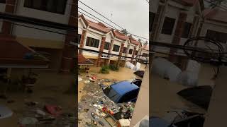 danger floods 😱 caught on camera #viral #trending #floods #flood #Disaster #nature #viral