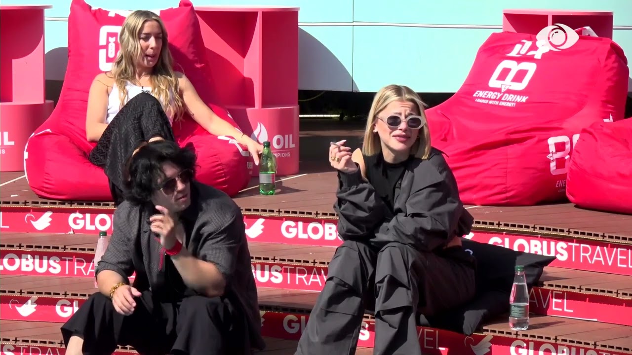 “Je xheloze e tmerrshme”/ Vijon debati mes Nikol dhe Edisës