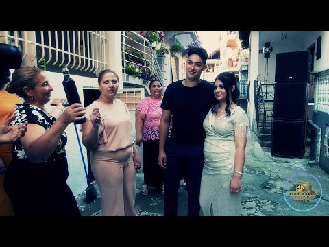 ZENIDBA //STEFAN&SAMRA// 11.08.2019 PART2 (STUDIO BEKO 4K ULTRA HD) LESKOVAC