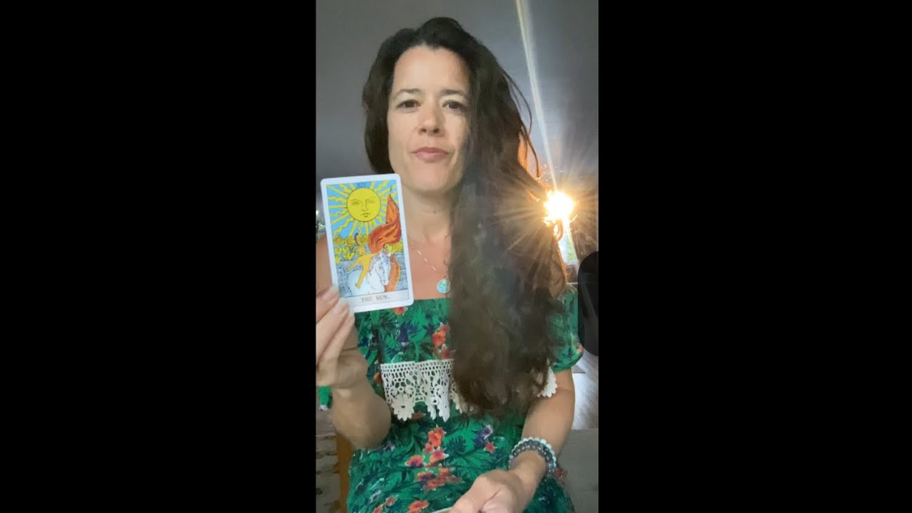 Promotional video thumbnail 2 for Sophia Marie Psychic & Tarot Readings