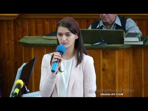 Lenuta Mandici - Fost-am pierdut dar Isus m-a gasit