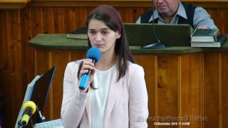 Download lagu Lenuta Mandici - Fost-am pierdut dar Isus m-a gasit mp3