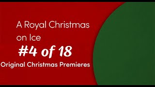 A Royal Christmas on Ice - Preview - Great American Family