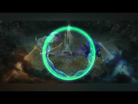 Alan Walker - Spectre ~ Force (Mashup with "Edjing Mix and Music Speed Charger")