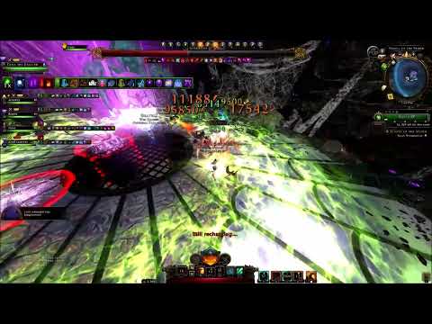 Neverwinter mod 24 - mToS - Offer Declined