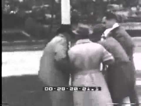 Friendly 1947 Italy - Czechoslovakia (14.12.1947)