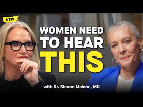 #1 Hormone Doctor: The Ultimate Guide to Perimenopause, Fertility, Birth Control, PCOS, & Menopause