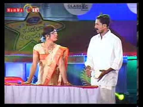 NAMMA TV - KUDALA TELIPUGA - 14