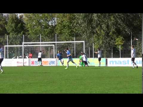 Goldener Treffer im Stadtderby zum Reutener Sieg