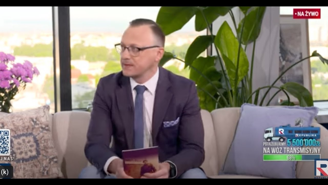 Rocznica zakończenia II Wojny Światowej. Wystawa ,,Niepokonani'' | #Repu...