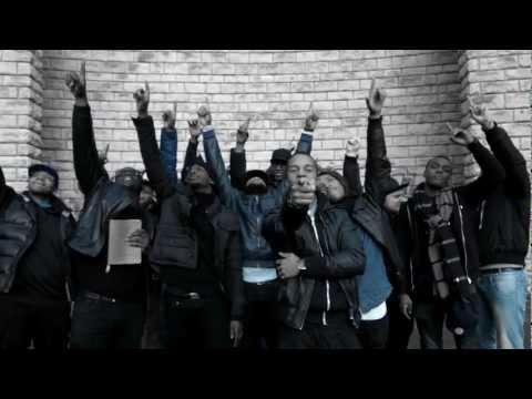Clip "DIEU EST LE BOSS" remix "paname boss" La Fouine