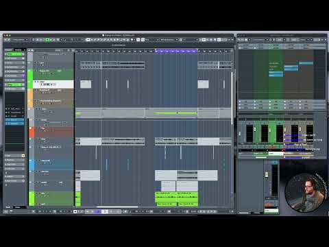 Ian Kirkpatrick - SLDMML pt2