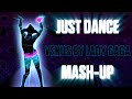 Just Dance | Venus by Lady Gaga | Fanmade Mash-Up